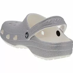 Crocs Shoes Crocs Classic Glitter 2 Unisex Water Sandals -Athletic Shoes Shop CC 207551 90H3