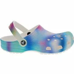 Crocs Shoes Crocs Classic Solarized Clog Unisex Water Sandals