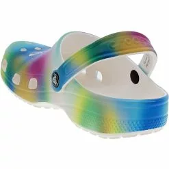 Crocs Shoes Crocs Classic Solarized Clog Unisex Water Sandals -Athletic Shoes Shop CC 207556 94S3