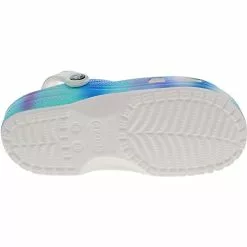 Crocs Shoes Crocs Classic Solarized Clog Unisex Water Sandals -Athletic Shoes Shop CC 207556 94S4