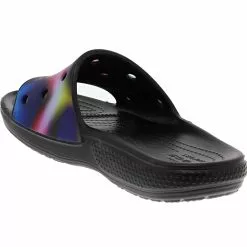 Crocs Shoes Crocs Classic Slide Tie-Dye Unisex Sandals -Athletic Shoes Shop CC 207557 0C43