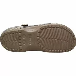 Crocs Shoes Crocs Realtree Classic Sandals Clogs - Mens 7 Crocs Shoes Crocs Realtree Classic Sandals Clogs - Mens -Athletic Shoes Shop CC RTCLASSI TAN4