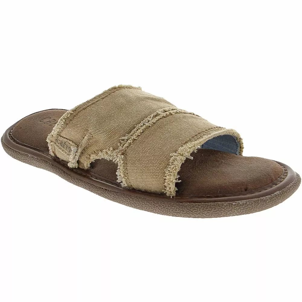 Crevo Shoes Crevo Fremont 2 Slide Sandals - Mens 2 Crevo Shoes Crevo Fremont 2 Slide Sandals - Mens - Image 2
