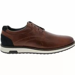 Crevo Shoes Crevo Decker Lace Up Casual Shoes - Mens