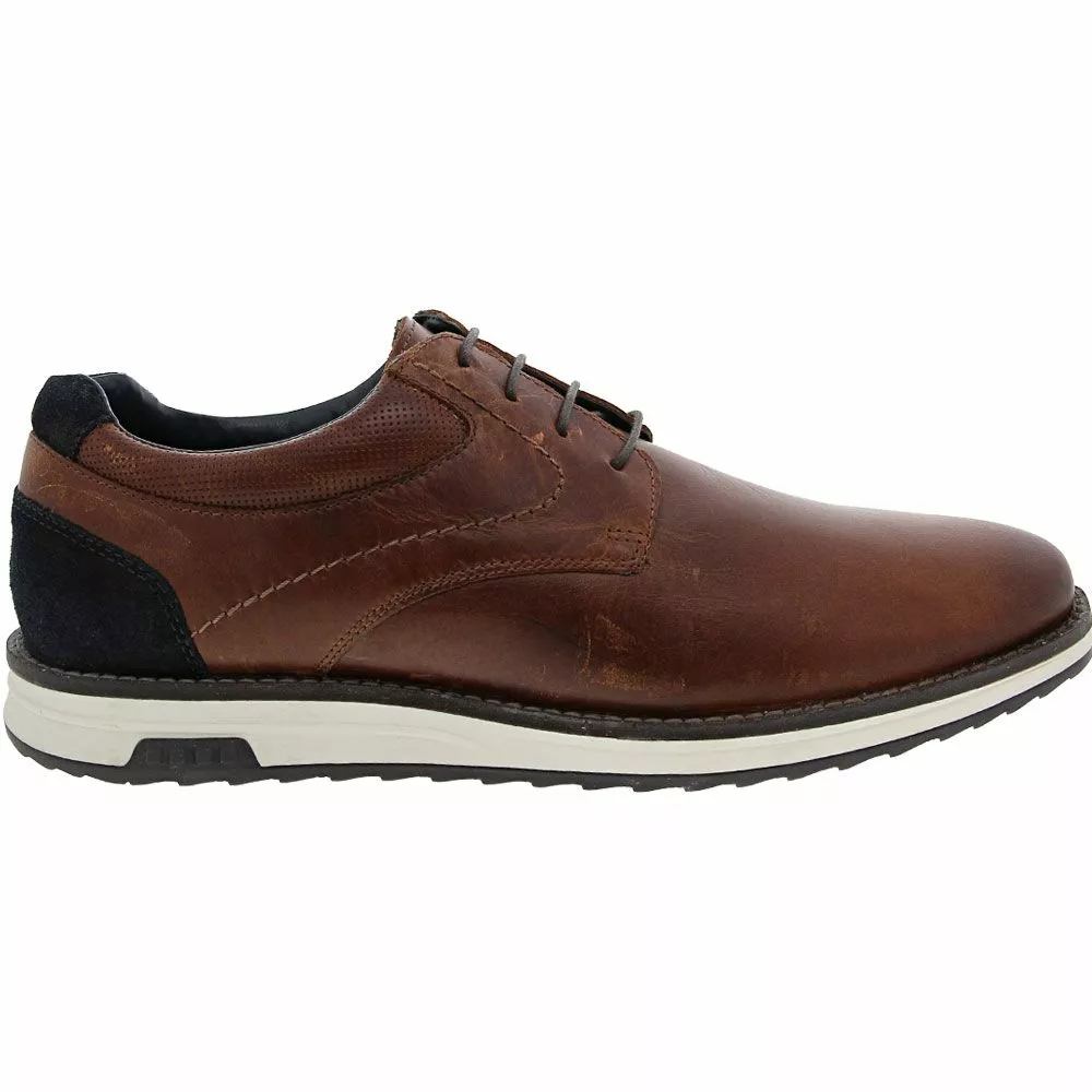 Crevo Shoes Crevo Decker Lace Up Casual Shoes - Mens 1 Crevo Shoes Crevo Decker Lace Up Casual Shoes - Mens