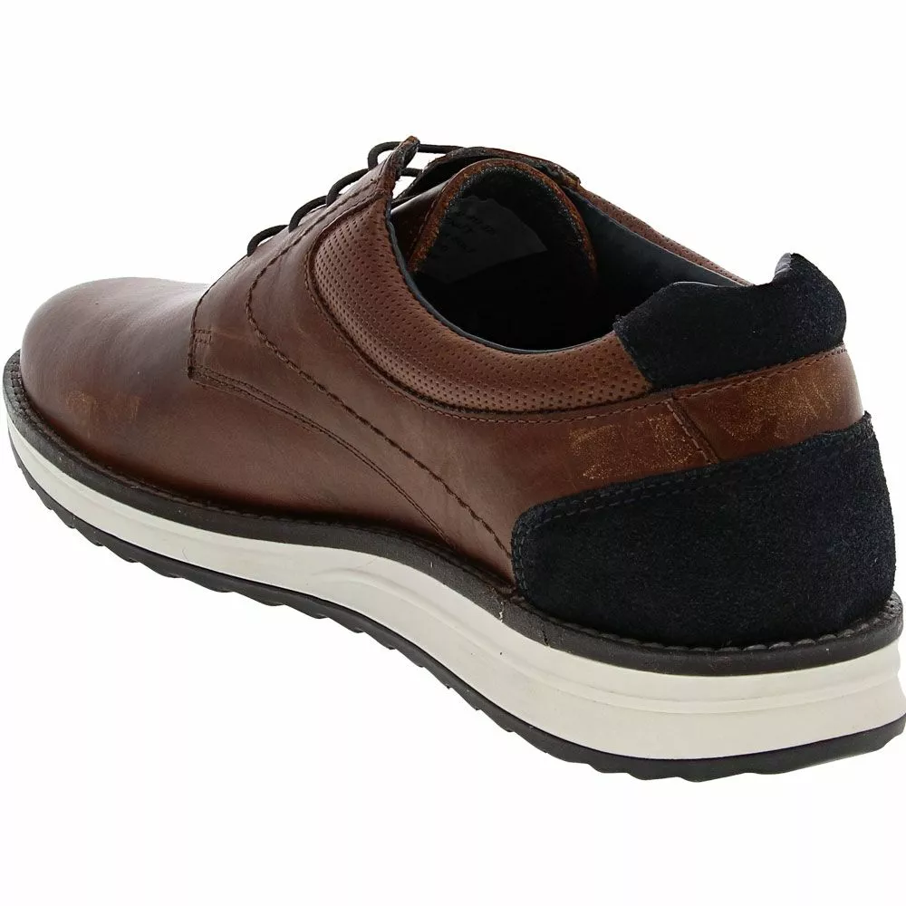 Crevo Shoes Crevo Decker Lace Up Casual Shoes - Mens 3 Crevo Shoes Crevo Decker Lace Up Casual Shoes - Mens - Image 3