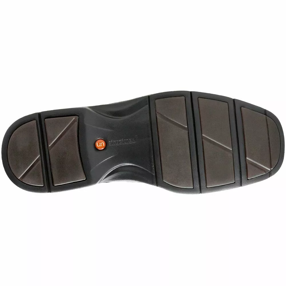 Clarks Shoes Clarks Un Kenneth Oxford Dress Shoes - Mens 4 Clarks Shoes Clarks Un Kenneth Oxford Dress Shoes - Mens - Image 4