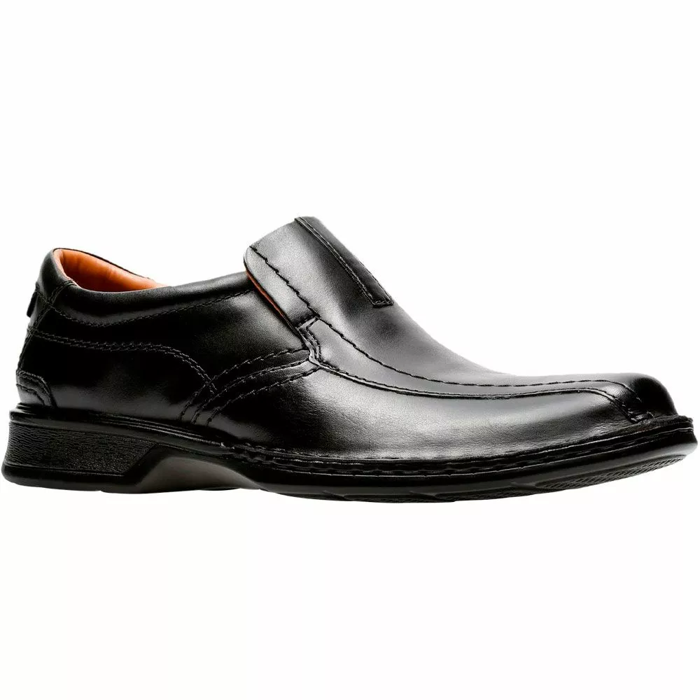 Clarks Shoes Clarks Escalade Step Slip On Casual Shoes - Mens 2 Clarks Shoes Clarks Escalade Step Slip On Casual Shoes - Mens - Image 2