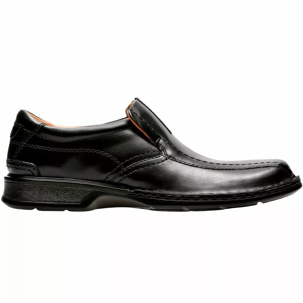 Clarks Shoes Clarks Escalade Step Slip On Casual Shoes - Mens 1 Clarks Shoes Clarks Escalade Step Slip On Casual Shoes - Mens