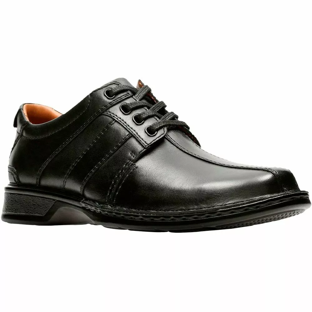 Clarks Shoes Clarks Touareg Vibe Lace Up Casual Shoes - Mens 2 Clarks Shoes Clarks Touareg Vibe Lace Up Casual Shoes - Mens - Image 2