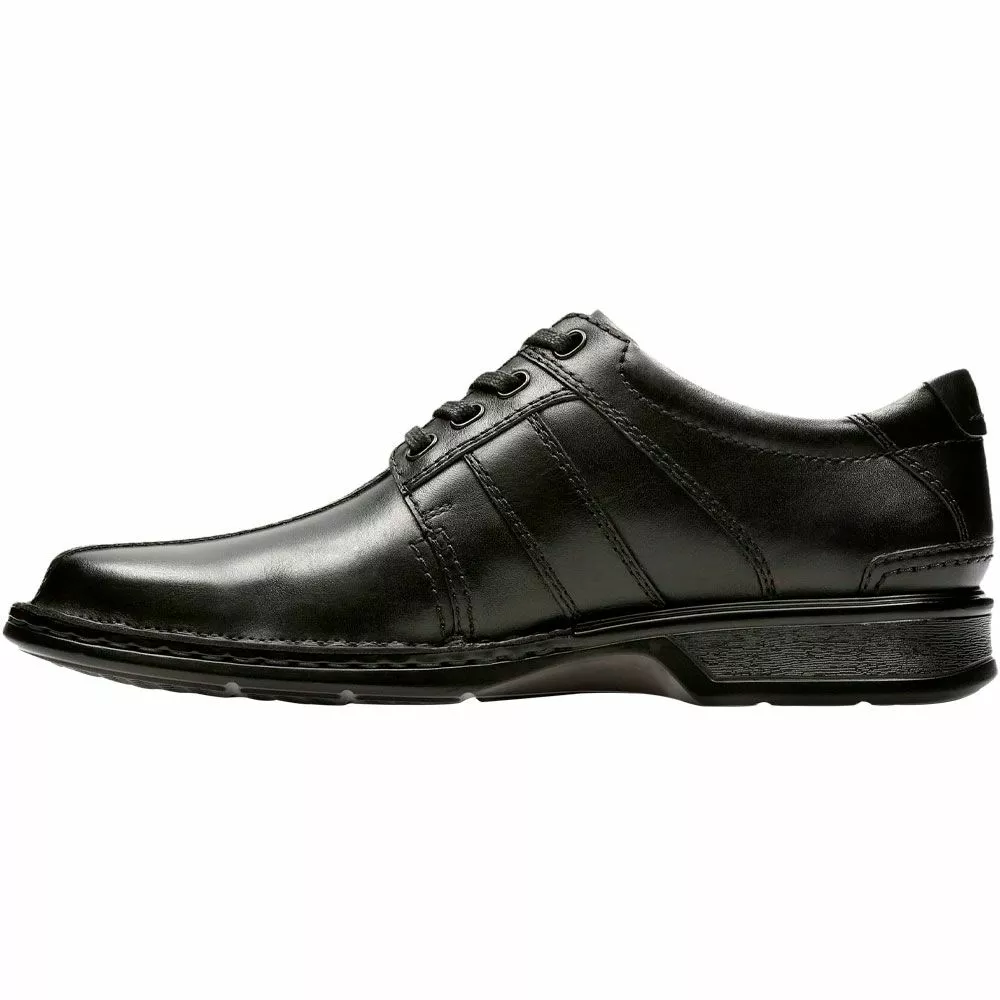 Clarks Shoes Clarks Touareg Vibe Lace Up Casual Shoes - Mens 3 Clarks Shoes Clarks Touareg Vibe Lace Up Casual Shoes - Mens - Image 3