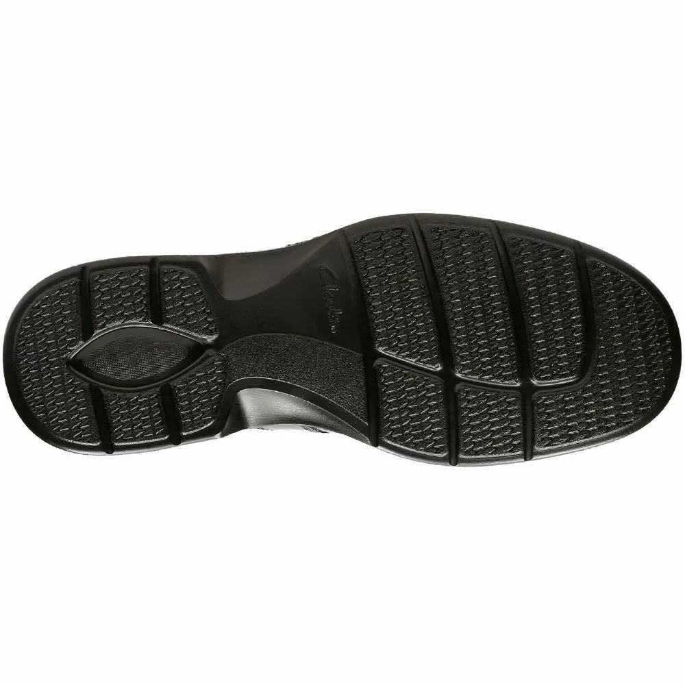 Clarks Shoes Clarks Touareg Vibe Lace Up Casual Shoes - Mens 4 Clarks Shoes Clarks Touareg Vibe Lace Up Casual Shoes - Mens - Image 4