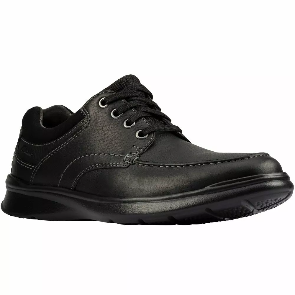 Clarks Shoes Clarks Cotrell Edge Lace Up Shoes - Mens 2 Clarks Shoes Clarks Cotrell Edge Lace Up Shoes - Mens - Image 2