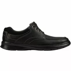 Clarks Shoes Clarks Cotrell Edge Lace Up Shoes - Mens