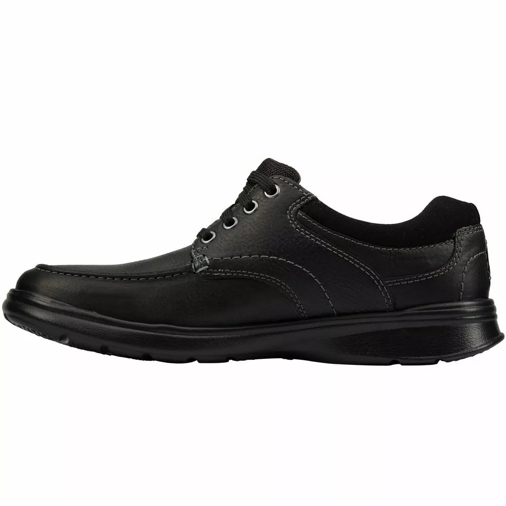 Clarks Shoes Clarks Cotrell Edge Lace Up Shoes - Mens 3 Clarks Shoes Clarks Cotrell Edge Lace Up Shoes - Mens - Image 3