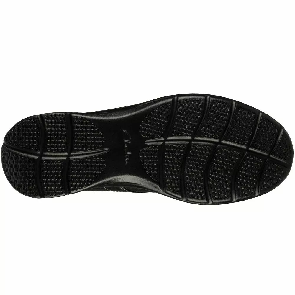 Clarks Shoes Clarks Cotrell Edge Lace Up Shoes - Mens 4 Clarks Shoes Clarks Cotrell Edge Lace Up Shoes - Mens - Image 4