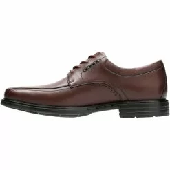 Clarks Shoes Clarks Unkenneth Way Oxford Dress Shoes - Mens 6 Clarks Shoes Clarks Unkenneth Way Oxford Dress Shoes - Mens -Athletic Shoes Shop CX 26128044 BRN3