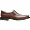 Clarks Shoes Clarks Unsheridan Go Loafer Dress Shoes - Mens