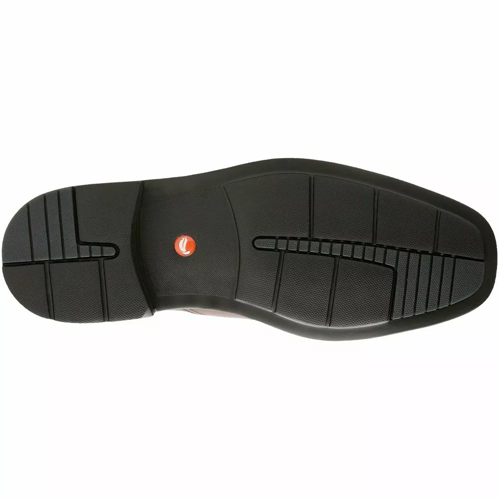 Clarks Shoes Clarks Unsheridan Go Loafer Dress Shoes - Mens 4 Clarks Shoes Clarks Unsheridan Go Loafer Dress Shoes - Mens - Image 4