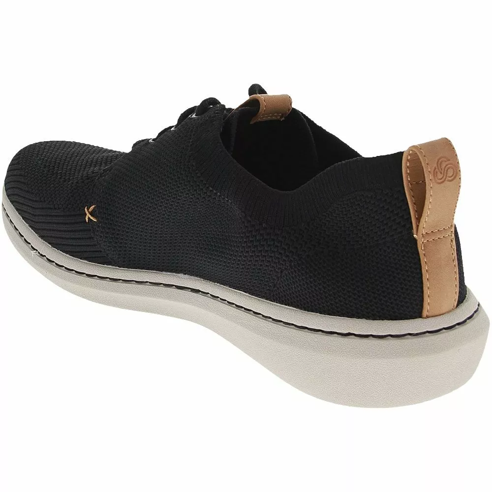 Clarks Shoes Clarks Step Urban Mix Lace Up Casual Shoes - Mens 3 Clarks Shoes Clarks Step Urban Mix Lace Up Casual Shoes - Mens - Image 3