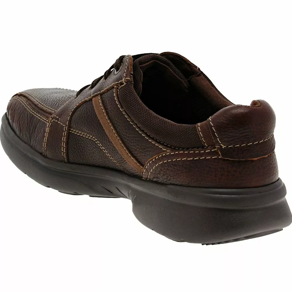 Clarks Shoes Clarks Bradley Walk Lace Up Casual Shoes - Mens 3 Clarks Shoes Clarks Bradley Walk Lace Up Casual Shoes - Mens - Image 3