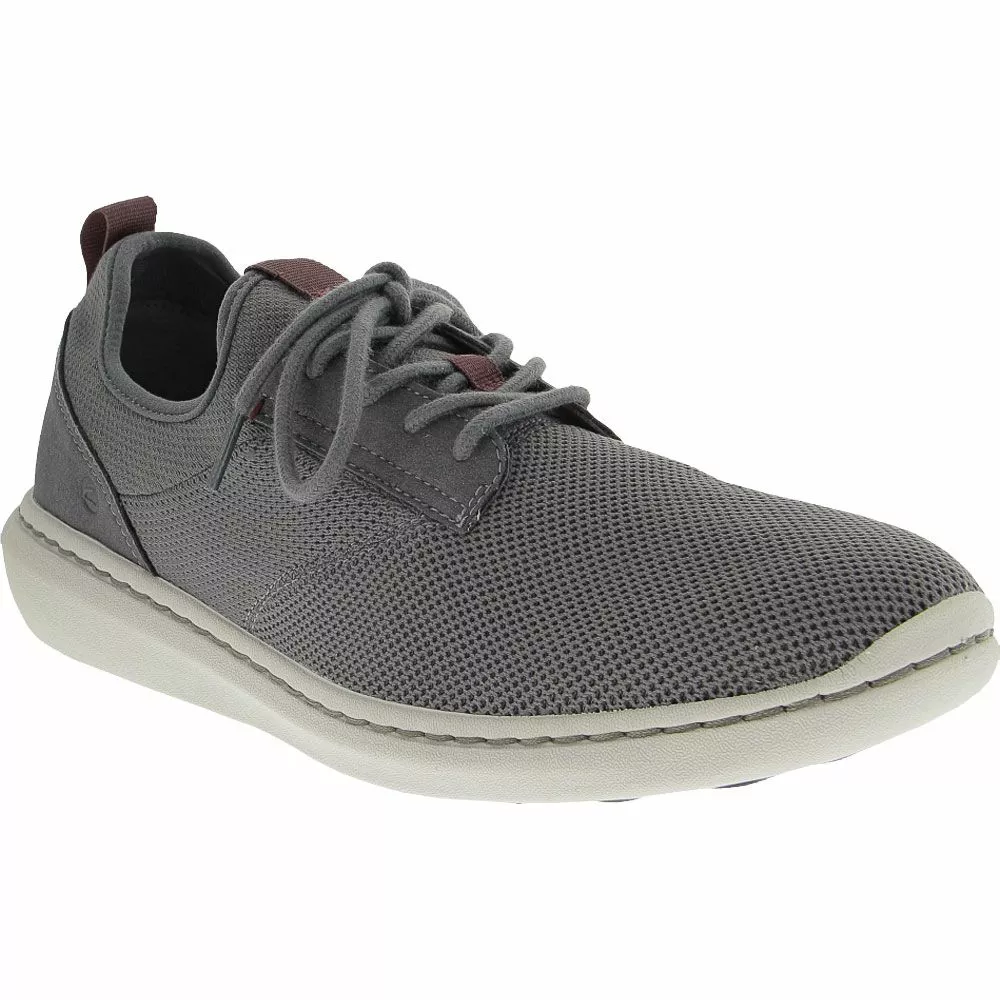 Clarks Shoes Clarks Step Urban Low Lace Up Casual Shoes - Mens 2 Clarks Shoes Clarks Step Urban Low Lace Up Casual Shoes - Mens - Image 2