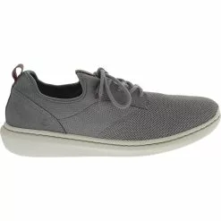 Clarks Shoes Clarks Step Urban Low Lace Up Casual Shoes - Mens