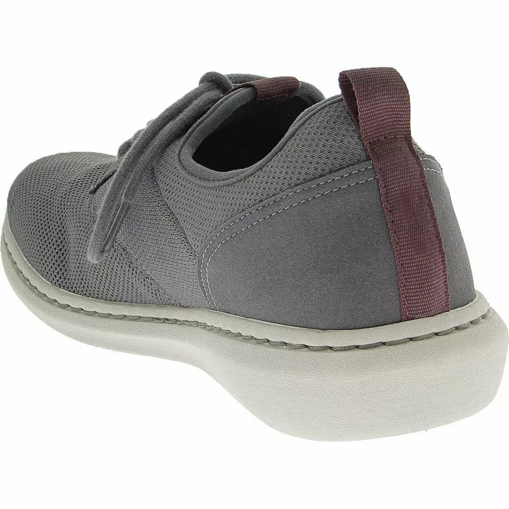 Clarks Shoes Clarks Step Urban Low Lace Up Casual Shoes - Mens 3 Clarks Shoes Clarks Step Urban Low Lace Up Casual Shoes - Mens - Image 3