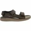 Clarks Shoes Clarks Wesley Bay Sandals - Mens -Athletic Shoes Shop CX 26165234 BRN2
