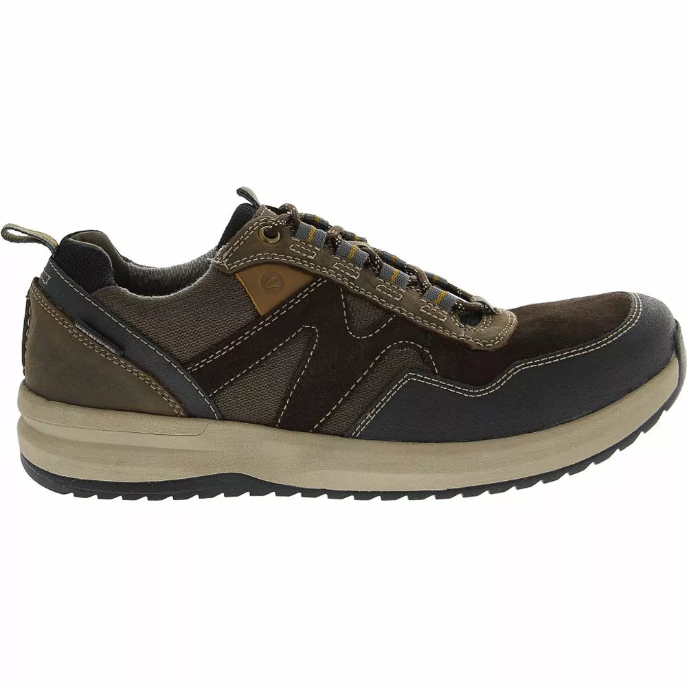 Clarks Shoes Clarks Wellman Trail Lace Up Casual Shoes - Mens 1 Clarks Shoes Clarks Wellman Trail Lace Up Casual Shoes - Mens