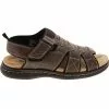 Dockers Shoes Dockers Shorewood Sandals - Mens -Athletic Shoes Shop DK 9021369 BRN2