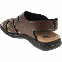 Dockers Shoes Dockers Shorewood Sandals - Mens -Athletic Shoes Shop DK 9021369 BRN3