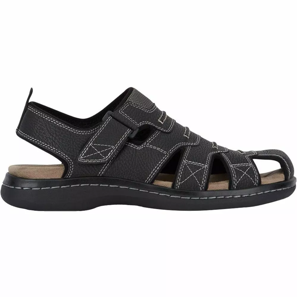 Dockers Shoes Dockers Searose Sandals - Mens 1 Dockers Shoes Dockers Searose Sandals - Mens