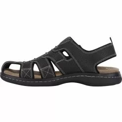 Dockers Shoes Dockers Searose Sandals - Mens 6 Dockers Shoes Dockers Searose Sandals - Mens -Athletic Shoes Shop DK 9021379 BLK3