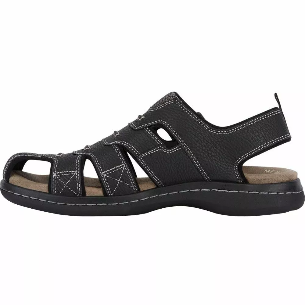 Dockers Shoes Dockers Searose Sandals - Mens 3 Dockers Shoes Dockers Searose Sandals - Mens - Image 3