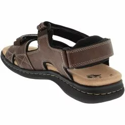 Dockers Shoes Dockers Newpage Sandals - Mens -Athletic Shoes Shop DK 9021389 BRN3