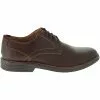 Dockers Shoes Dockers Parkway Lace Up Casual Shoes - Mens