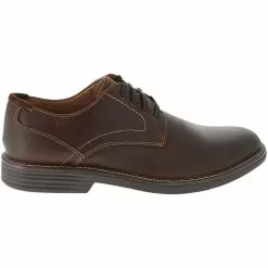 Dockers Shoes Dockers Parkway Lace Up Casual Shoes - Mens