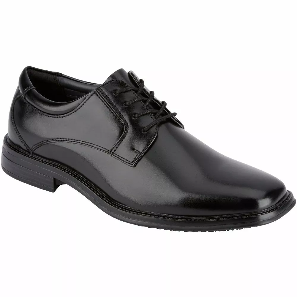 Dockers Shoes Dockers Irving Oxford Dress Shoes - Mens 2 Dockers Shoes Dockers Irving Oxford Dress Shoes - Mens - Image 2