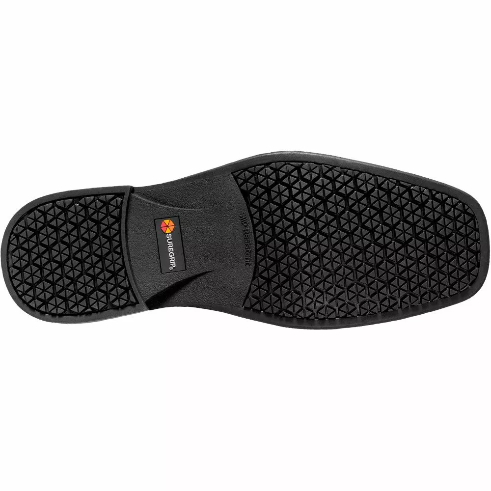 Dockers Shoes Dockers Irving Oxford Dress Shoes - Mens 4 Dockers Shoes Dockers Irving Oxford Dress Shoes - Mens - Image 4