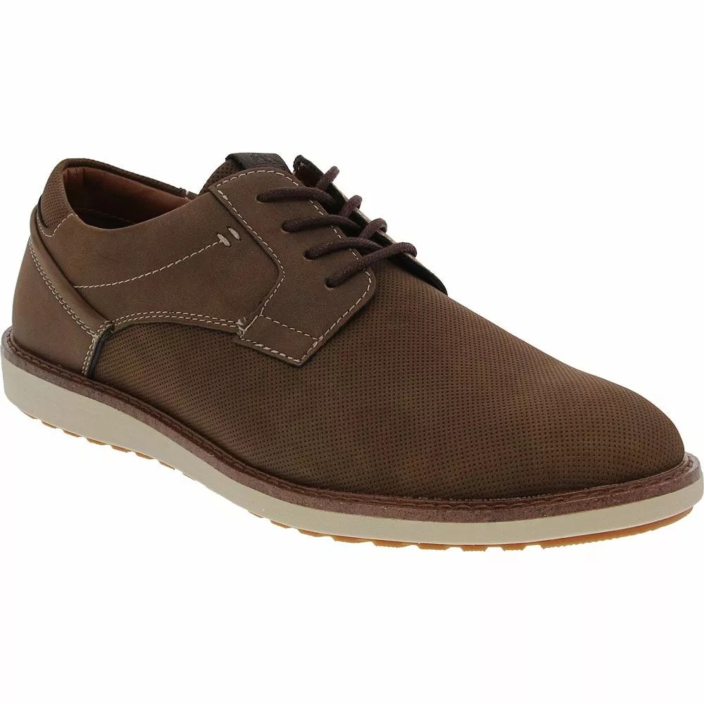 Dockers Shoes Dockers Blake Lace Up Casual Shoes - Mens 2 Dockers Shoes Dockers Blake Lace Up Casual Shoes - Mens - Image 2