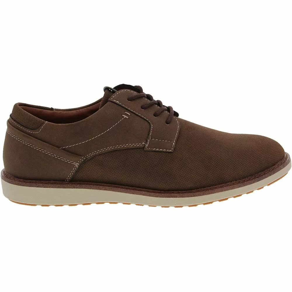 Dockers Shoes Dockers Blake Lace Up Casual Shoes - Mens 1 Dockers Shoes Dockers Blake Lace Up Casual Shoes - Mens