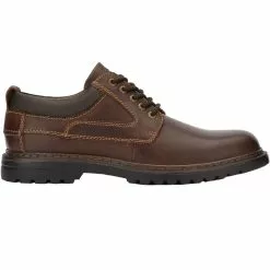 Dockers Shoes Dockers Warden Lace Up Casual Shoes - Mens