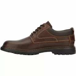 Dockers Shoes Dockers Warden Lace Up Casual Shoes - Mens -Athletic Shoes Shop DK 9040988 BRN3