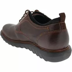 Dockers Shoes Dockers Armstrong Lace Up Casual Shoes - Mens -Athletic Shoes Shop DK 9042038 BRN3