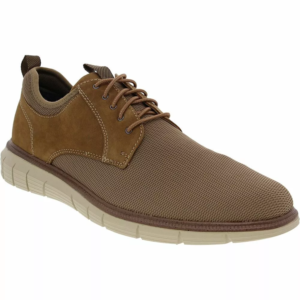 Dockers Shoes Dockers Calhoun Lace Up Casual Shoes - Mens 2 Dockers Shoes Dockers Calhoun Lace Up Casual Shoes - Mens - Image 2