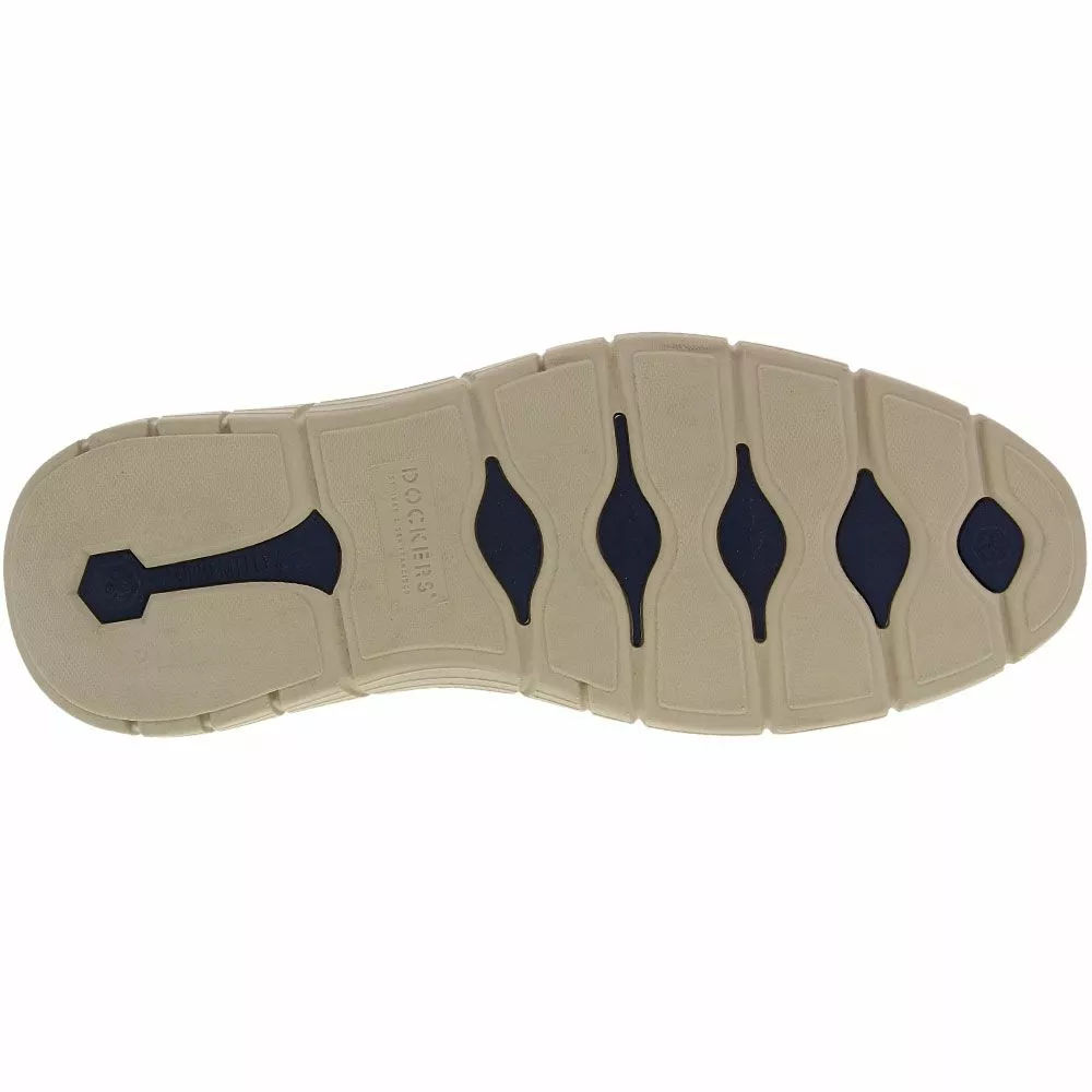 Dockers Shoes Dockers Calhoun Lace Up Casual Shoes - Mens 4 Dockers Shoes Dockers Calhoun Lace Up Casual Shoes - Mens - Image 4