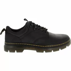 Dr. Martens Shoes Dr. Martens Reeder Lace Up Casual Shoes - Mens