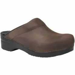 Dansko Shoes Dansko Karl Slip On Casual Shoes - Mens -Athletic Shoes Shop DO 2507 ABR1