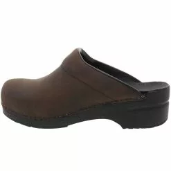 Dansko Shoes Dansko Karl Slip On Casual Shoes - Mens -Athletic Shoes Shop DO 2507 ABR3